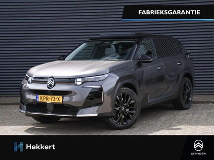 Citroën C5 Aircross 0