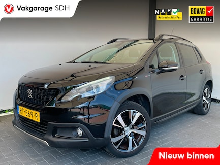 Peugeot 2008 0