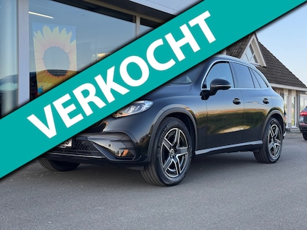 Mercedes-Benz GLC 0