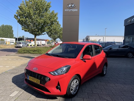 Hyundai i10 0