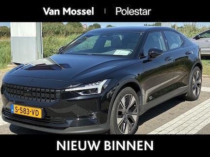 Polestar 2 0