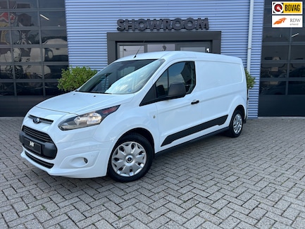 Ford Transit Connect 0