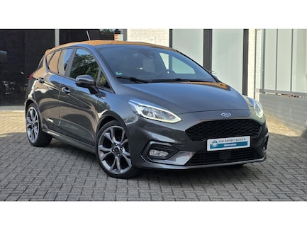 Ford Fiesta 0