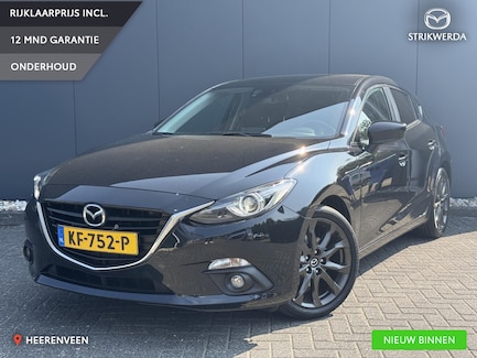 Mazda 3 0