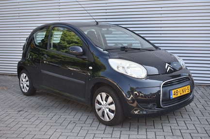 Citroën C1 0