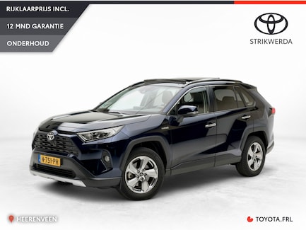Toyota RAV4 0