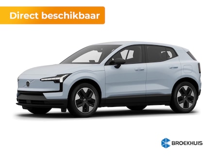 Volvo EX30 0