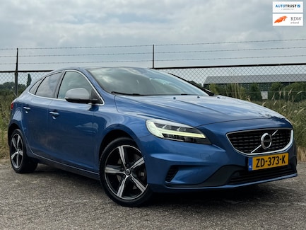 Volvo V40 0
