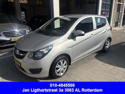 Opel Karl 0