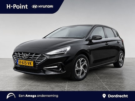 Hyundai i30 0