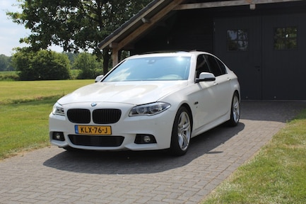 BMW 5-Serie 0