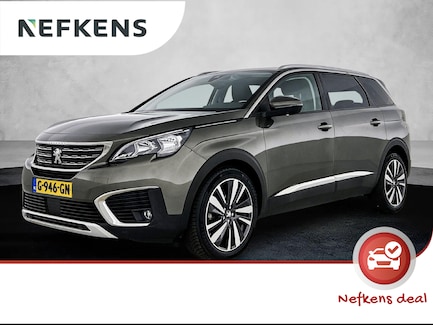 Peugeot 5008 0