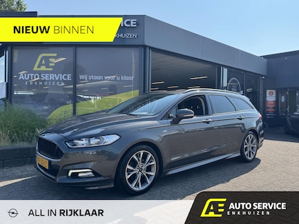 Ford Mondeo 0