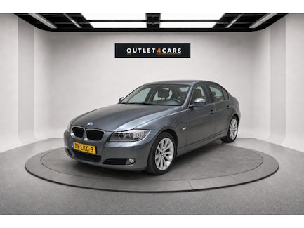 BMW 3-Serie 0