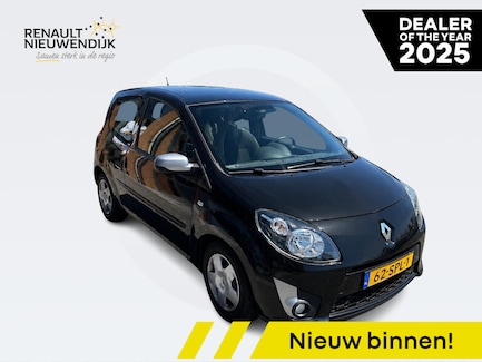 Renault Twingo 0