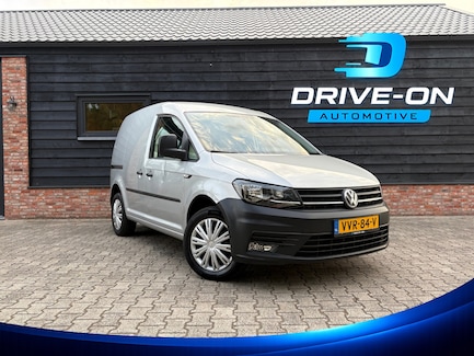 Volkswagen Caddy 0