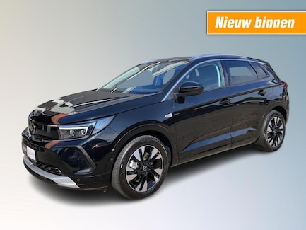 Opel Grandland 0