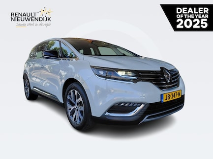 Renault Espace 0