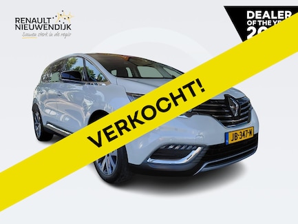 Renault Espace 0