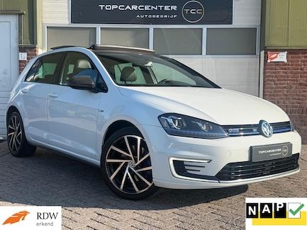 Volkswagen Golf 0