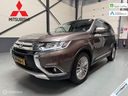 Mitsubishi Outlander 0