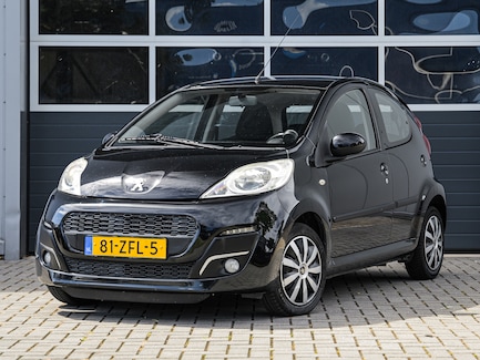 Peugeot 107 0
