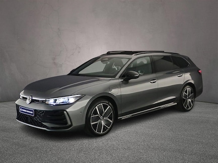 Volkswagen Passat 0