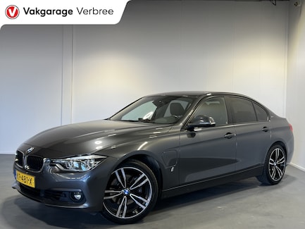 BMW 3-Serie 0