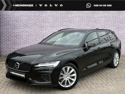 Volvo V60 0