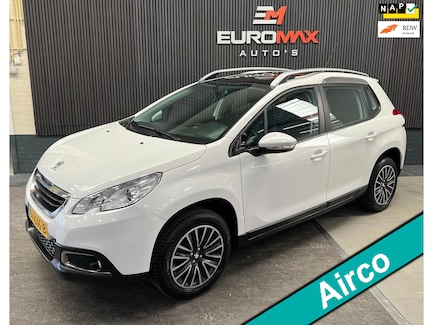 Peugeot 2008 0