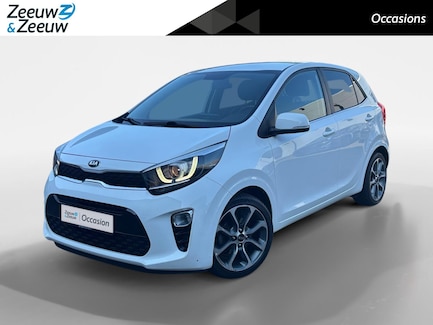 Kia Picanto 0