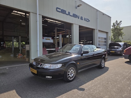 Saab 9-3 0