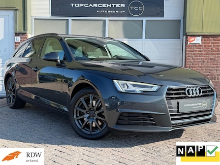 Audi A4 0