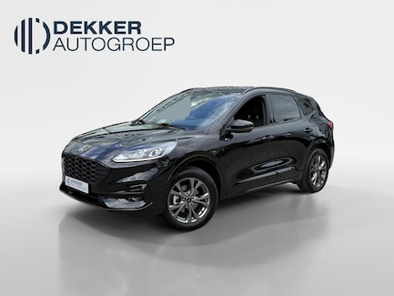 Ford Kuga 0