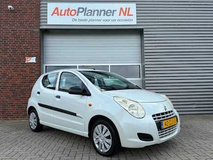 Suzuki Alto 0