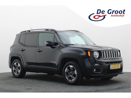 Jeep Renegade 0