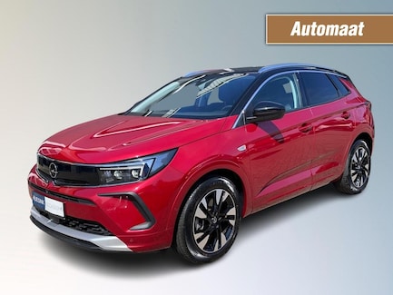Opel Grandland 0