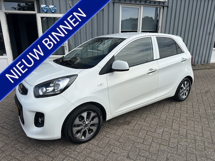 Kia Picanto 0