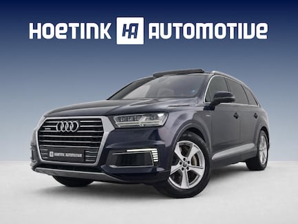 Audi Q7 0