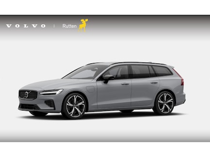 Volvo V60 0