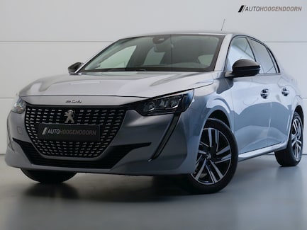 Peugeot 208 0