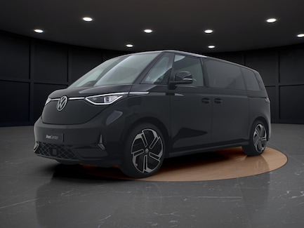 Volkswagen ID. Buzz 0