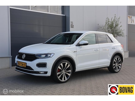 Volkswagen T-Roc 0