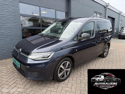 Volkswagen Caddy 0