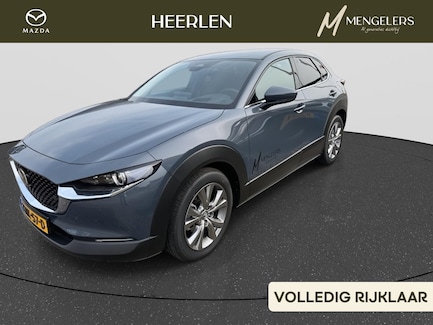 Mazda CX-30 0