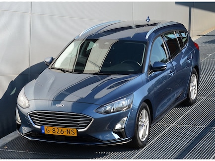 Ford Focus 0