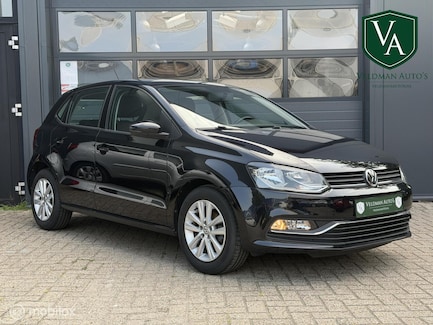 Volkswagen Polo 0