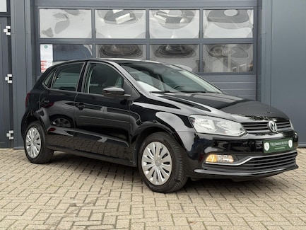 Volkswagen Polo 0