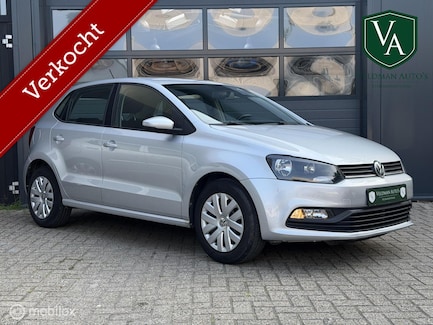 Volkswagen Polo 0