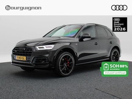 Audi Q5 0